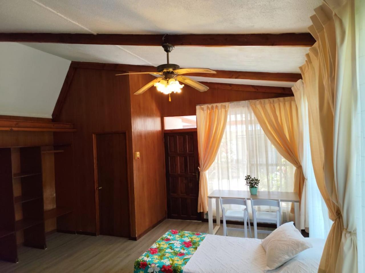 Hotel Hotu Matua By Ei Ханга Роа Екстериор снимка